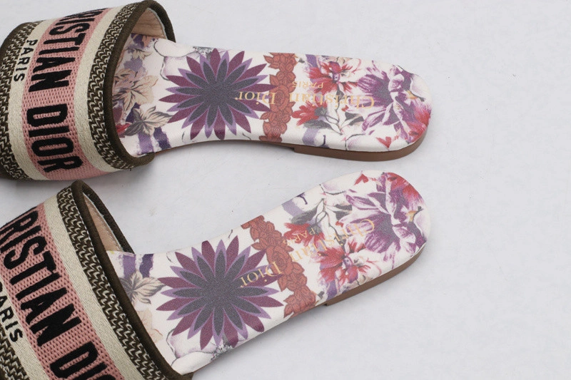 Dior Slide