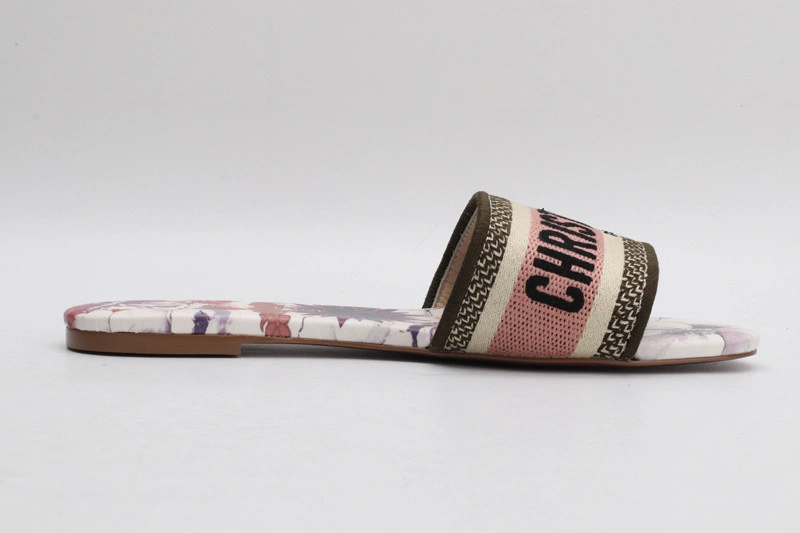 Dior Slide