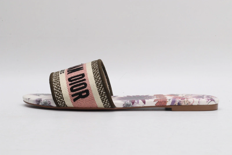 Dior Slide