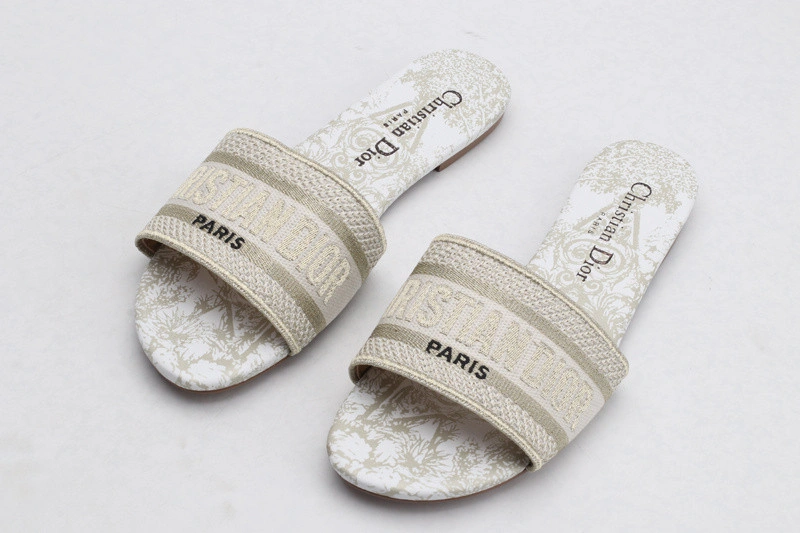 Dior Slide