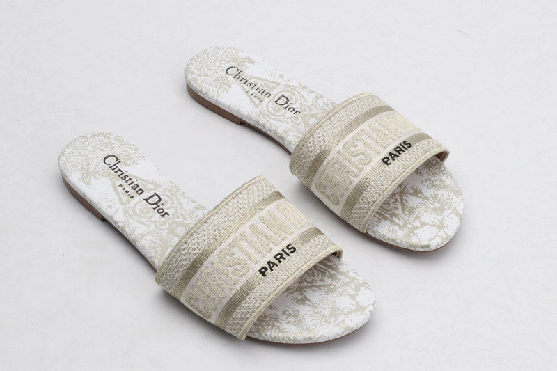 Dior Slide