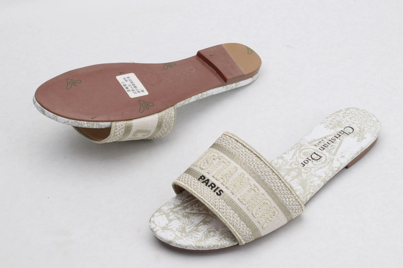Dior Slide
