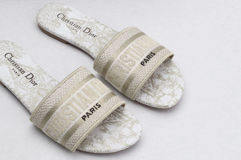 Dior Slide