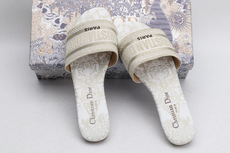 Dior Slide