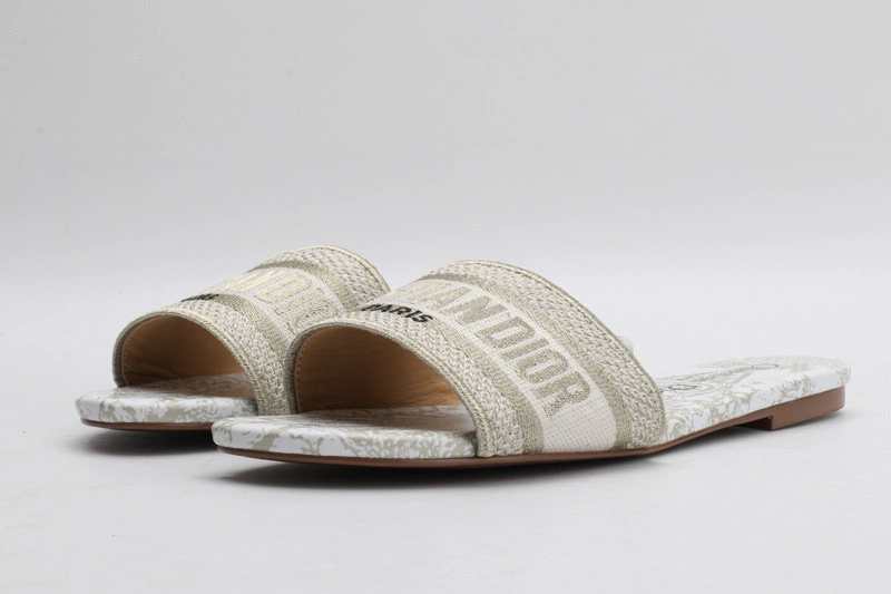 Dior Slide
