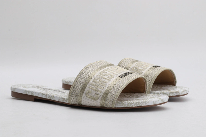 Dior Slide