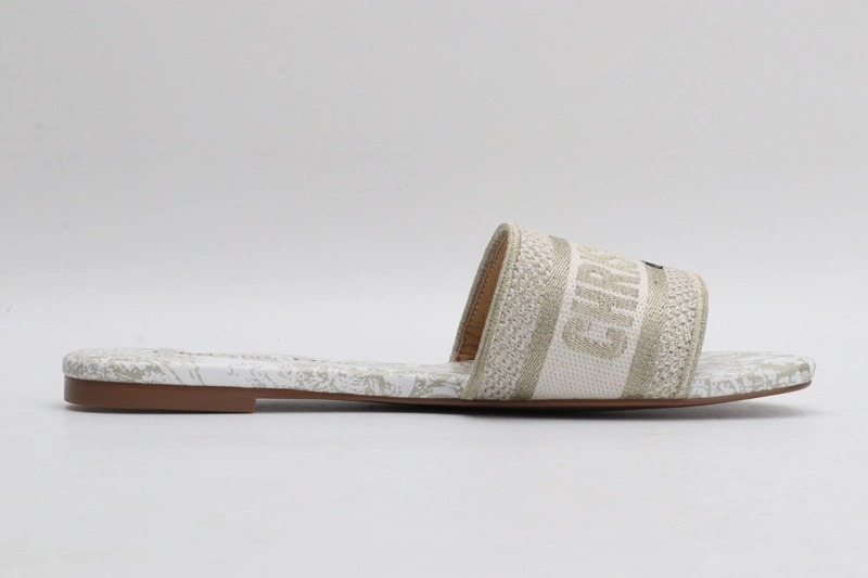 Dior Slide