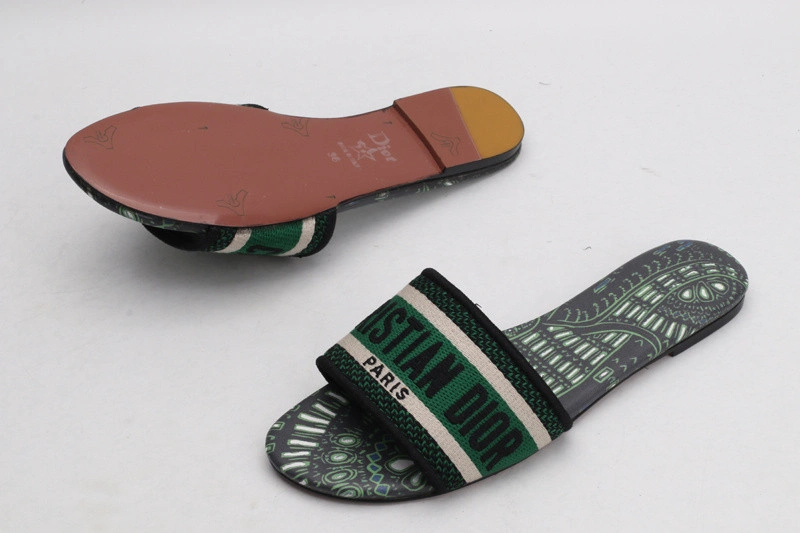 Dior Slide