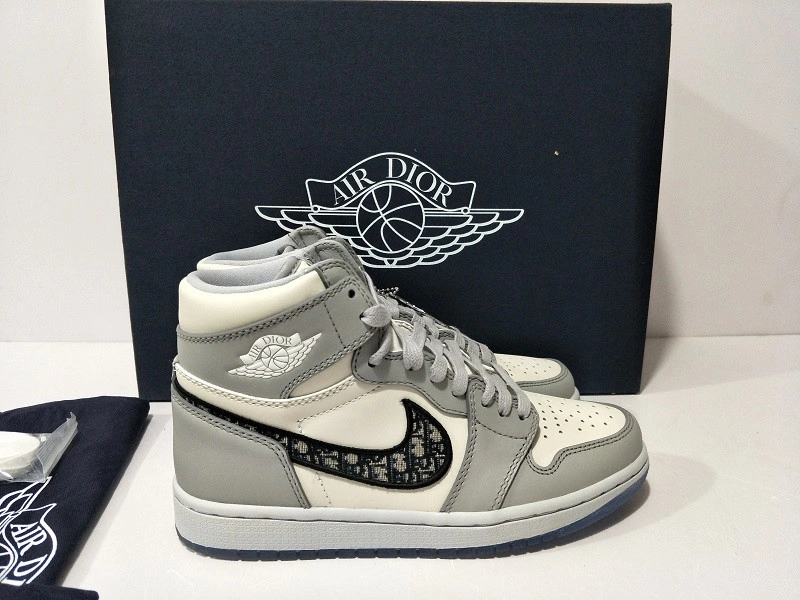 Dior x Air Jordan 1 High OG CN8607-002