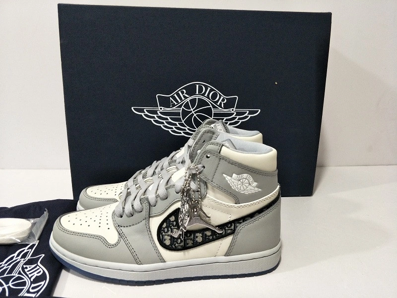 Dior x Air Jordan 1 High OG CN8607-002