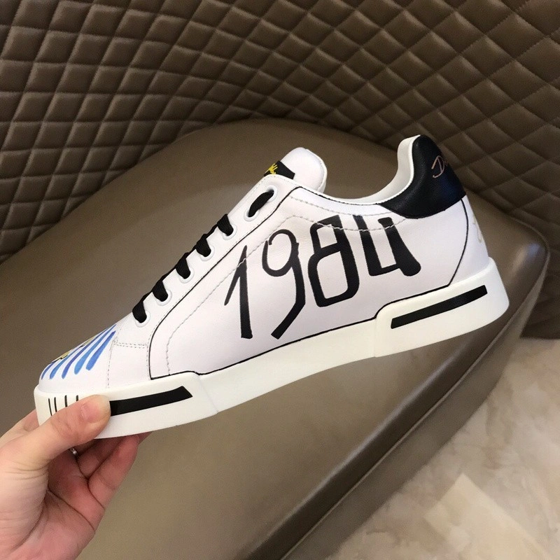 Dolce & Gabbana  SNEAKER