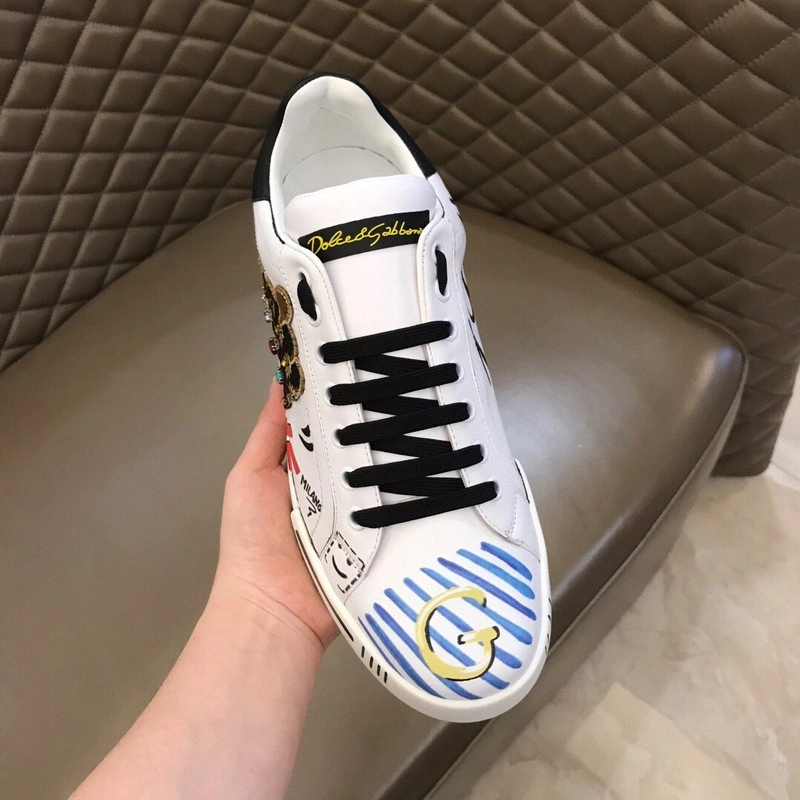 Dolce & Gabbana  SNEAKER