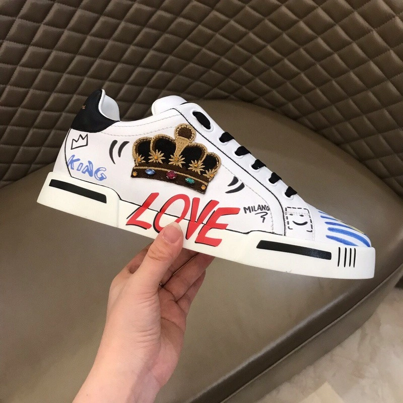 Dolce & Gabbana  SNEAKER