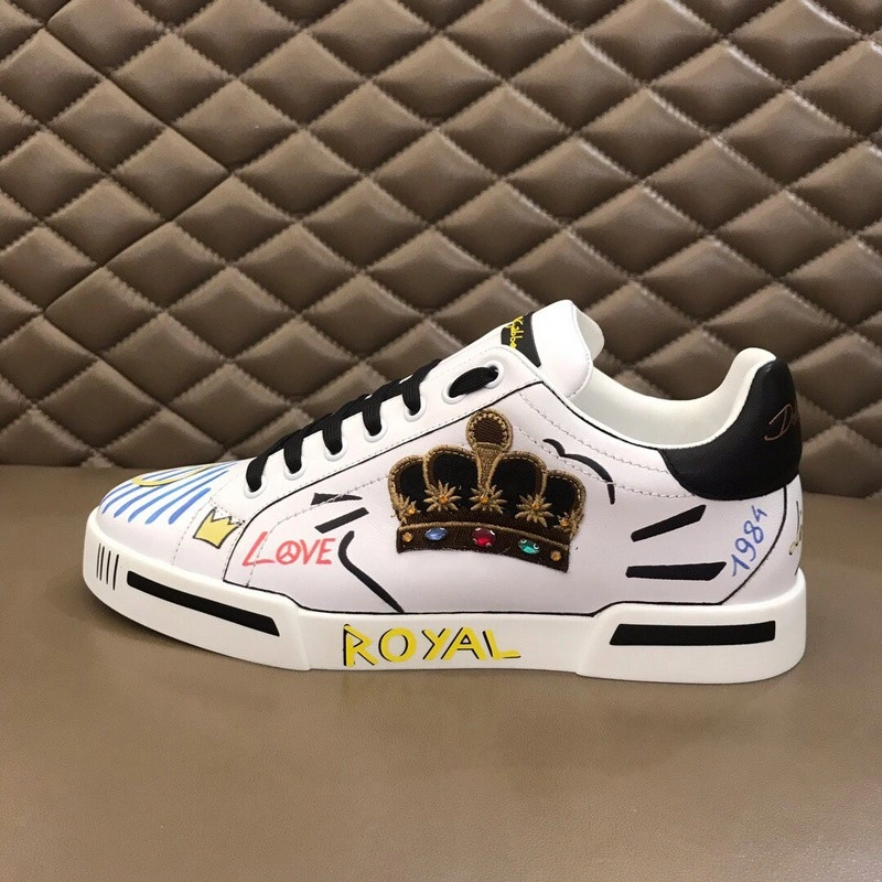 Dolce & Gabbana  SNEAKER