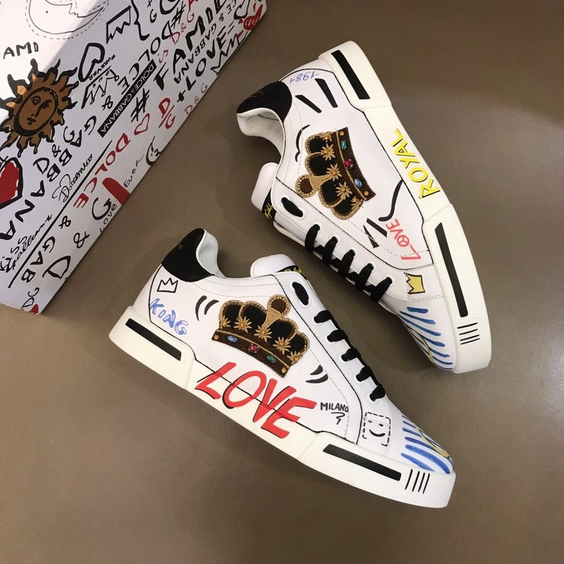 Dolce & Gabbana  SNEAKER