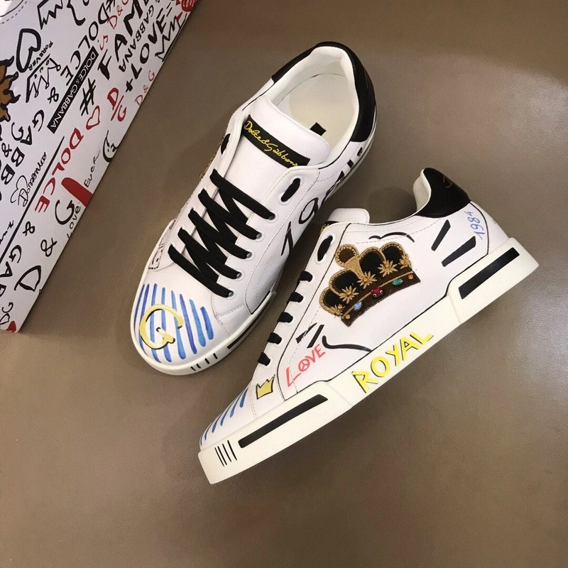 Dolce & Gabbana  SNEAKER
