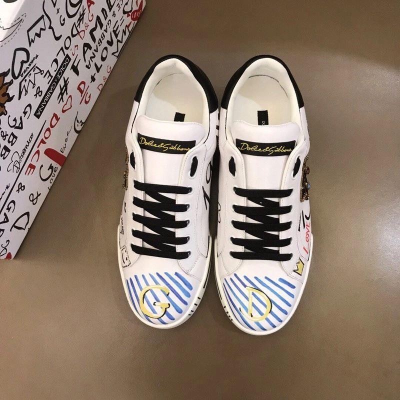 Dolce & Gabbana  SNEAKER