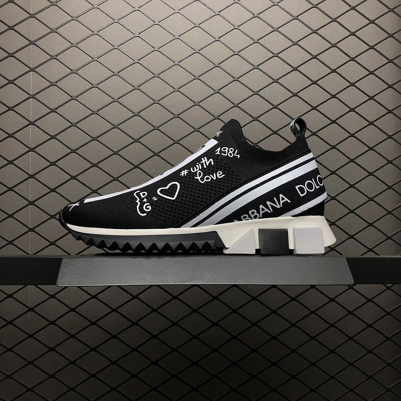 Dolce Gabbana sorrento sneaker