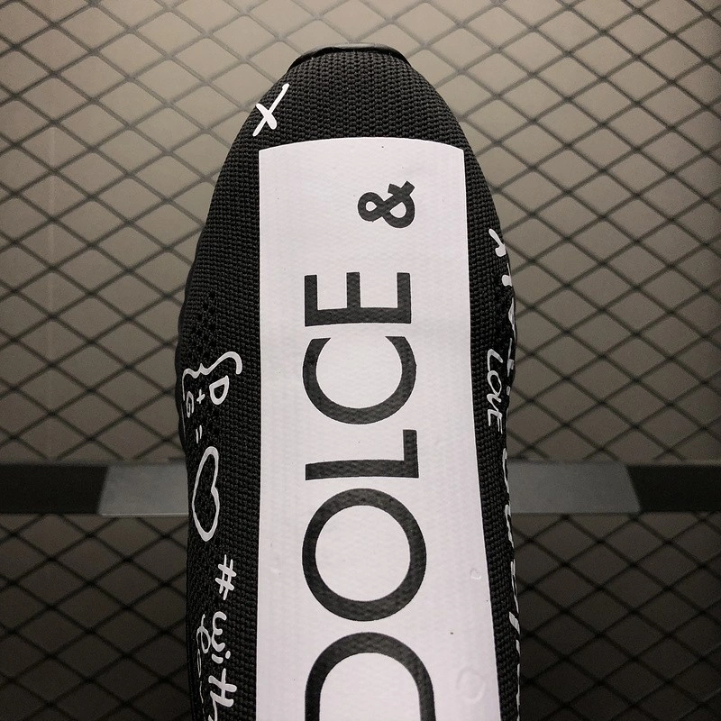 Dolce Gabbana sorrento sneaker