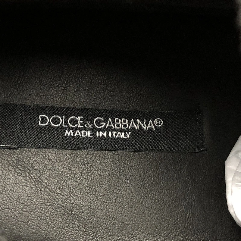 Dolce Gabbana sorrento sneaker