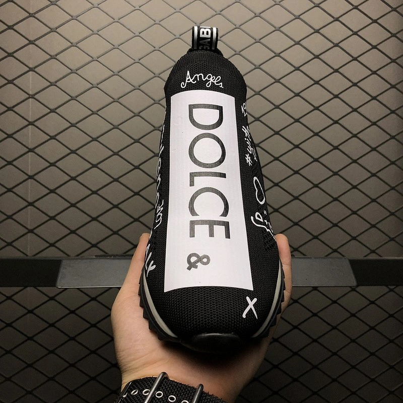 Dolce Gabbana sorrento sneaker