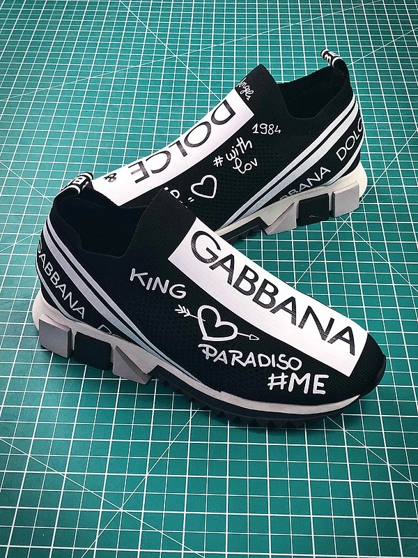 Dolce Gabbana sorrento sneaker
