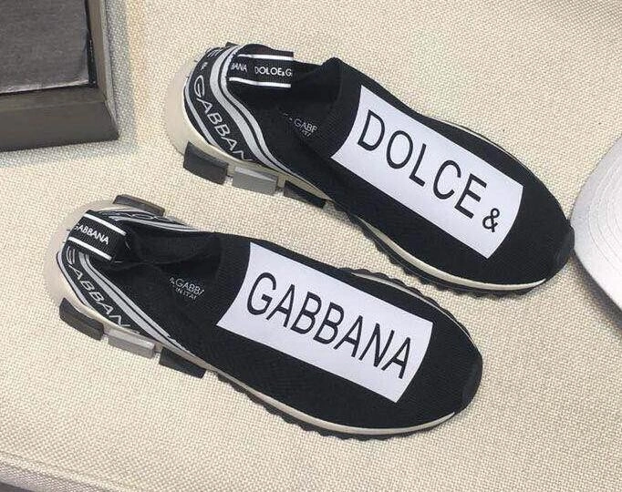 Dolce Gabbana sorrento sneaker