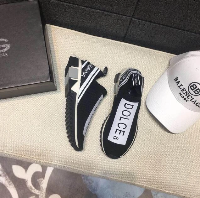 Dolce Gabbana sorrento sneaker