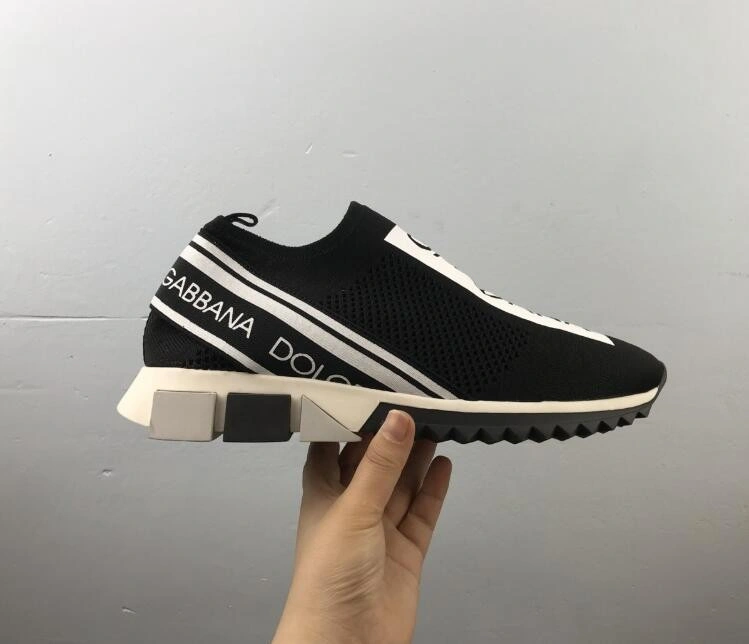Dolce Gabbana sorrento sneaker