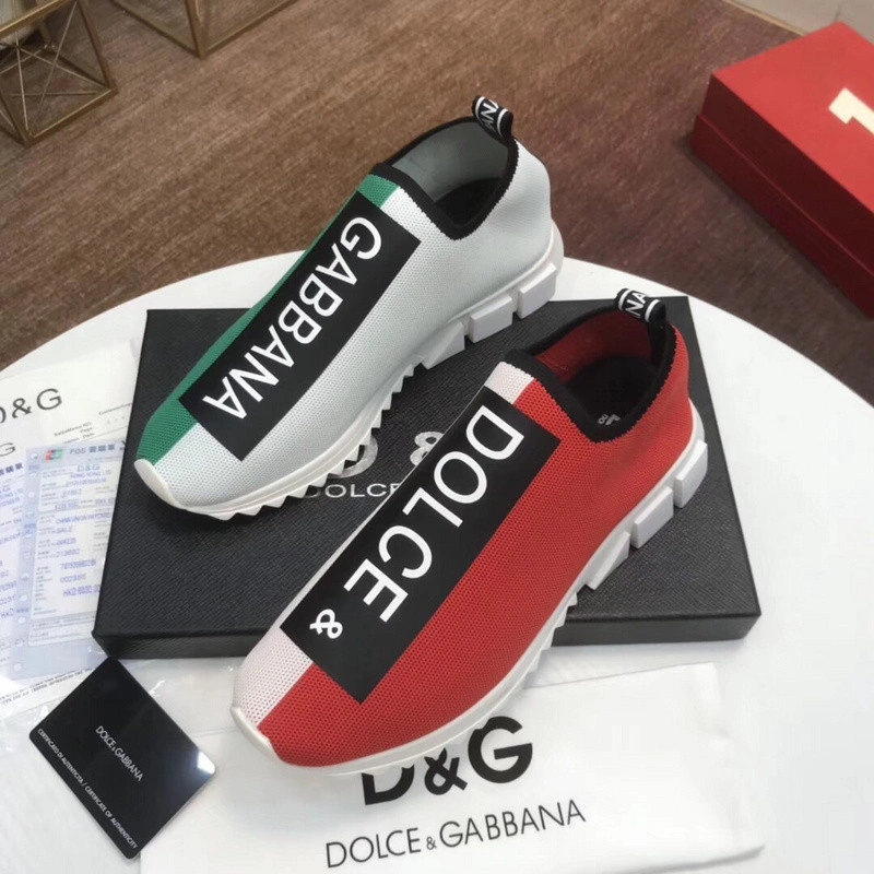 Dolce Gabbana sorrento sneaker