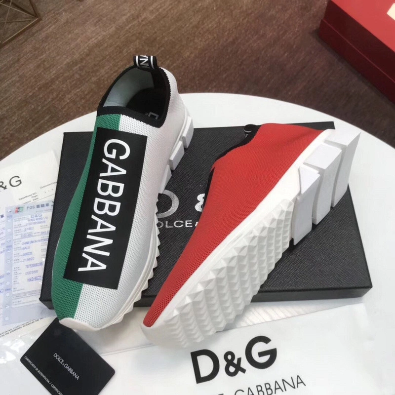 Dolce Gabbana sorrento sneaker