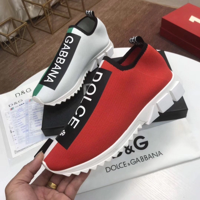 Dolce Gabbana sorrento sneaker