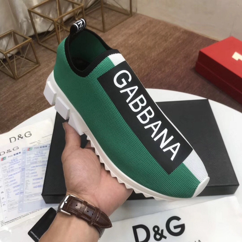 Dolce Gabbana sorrento sneaker