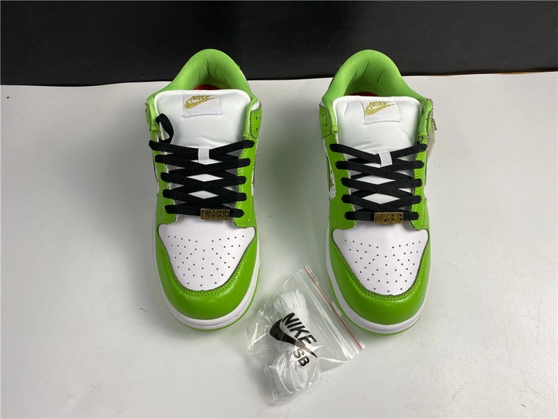 Dunk Low OG SB QS 'Mean Green' - DH3228 101
