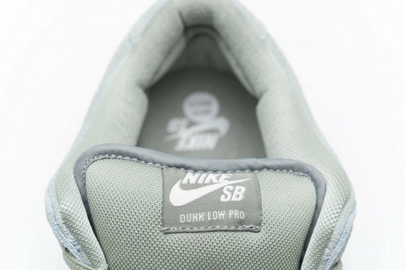 Dunk Low SB 'Horizon Green' - Nike - BQ6817 300