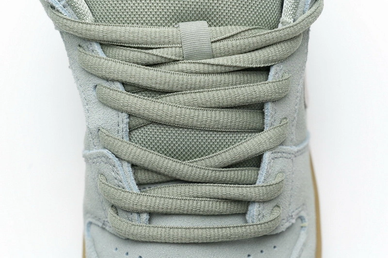 Dunk Low SB 'Horizon Green' - Nike - BQ6817 300