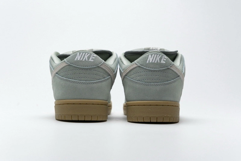 Dunk Low SB 'Horizon Green' - Nike - BQ6817 300