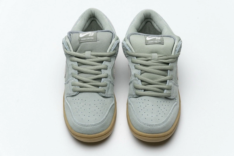 Dunk Low SB 'Horizon Green' - Nike - BQ6817 300