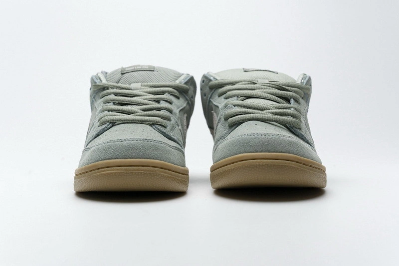 Dunk Low SB 'Horizon Green' - Nike - BQ6817 300
