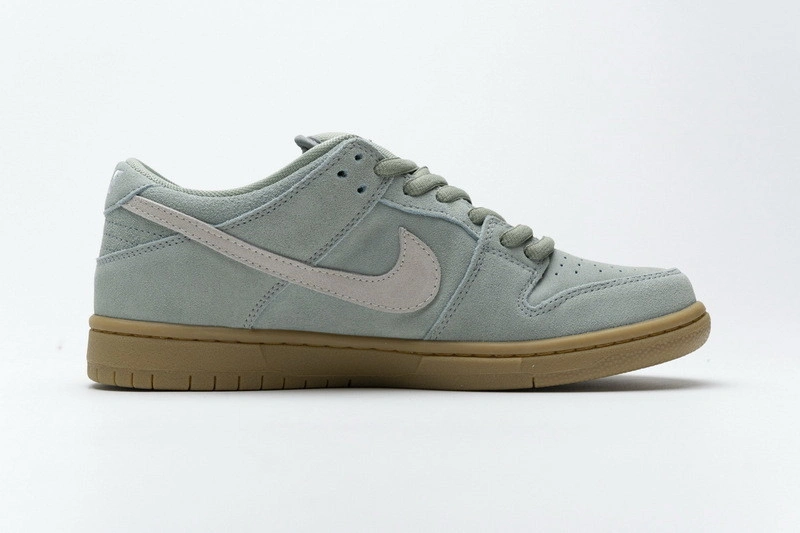 Dunk Low SB 'Horizon Green' - Nike - BQ6817 300