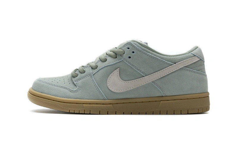 Dunk Low SB 'Horizon Green' - Nike - BQ6817 300