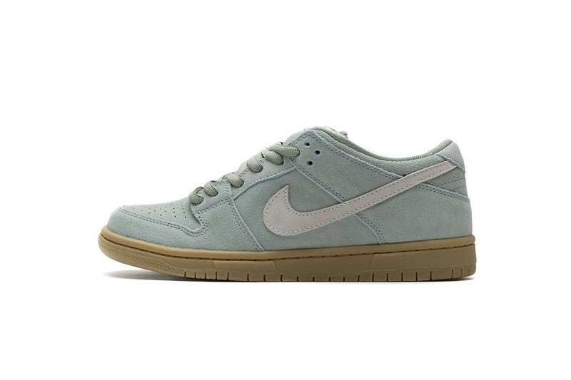 Dunk Low SB 'Horizon Green' - Nike - BQ6817 300