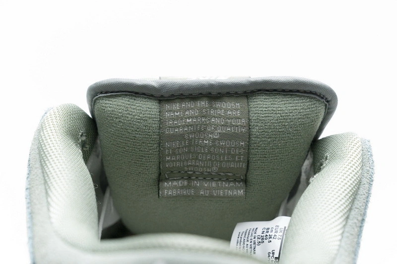 Dunk Low SB 'Horizon Green' - Nike - BQ6817 300