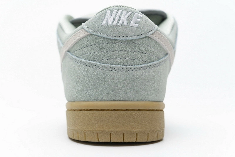 Dunk Low SB 'Horizon Green' - Nike - BQ6817 300