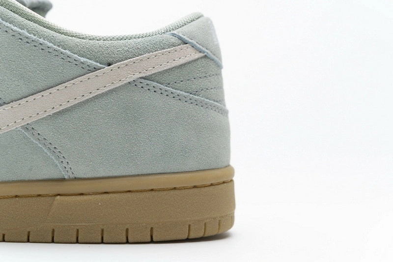 Dunk Low SB 'Horizon Green' - Nike - BQ6817 300