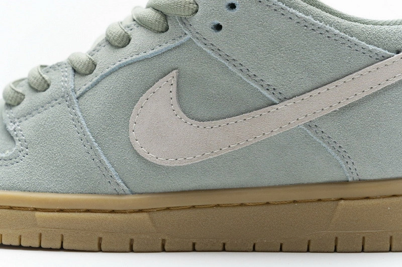 Dunk Low SB 'Horizon Green' - Nike - BQ6817 300