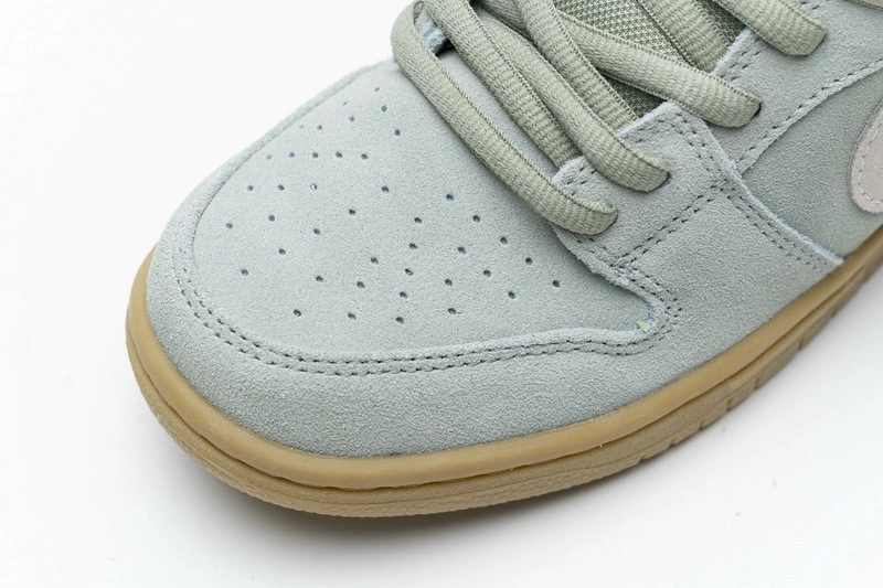 Dunk Low SB 'Horizon Green' - Nike - BQ6817 300
