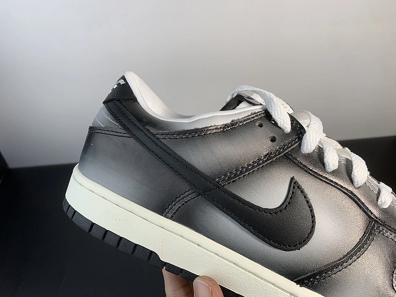 Dunk Premium 'Haze' - Nike - 306793 101
