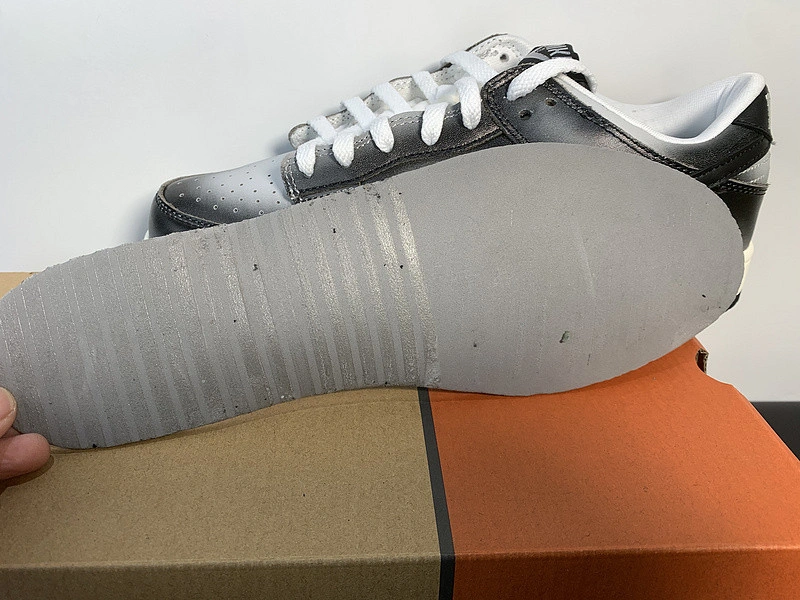 Dunk Premium 'Haze' - Nike - 306793 101