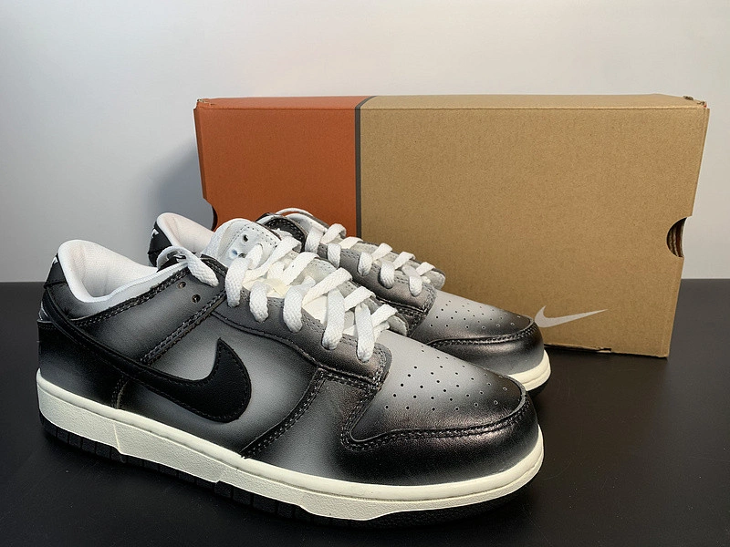 Dunk Premium 'Haze' - Nike - 306793 101